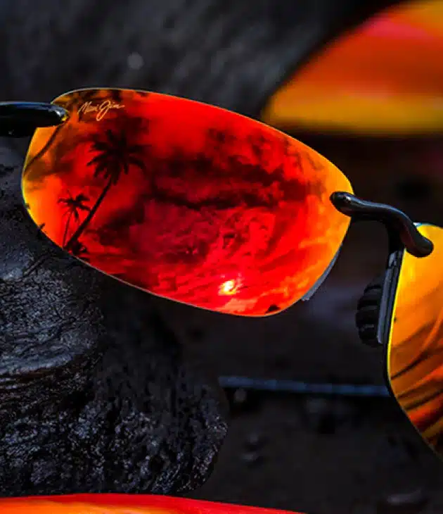 Maui Jim Sun