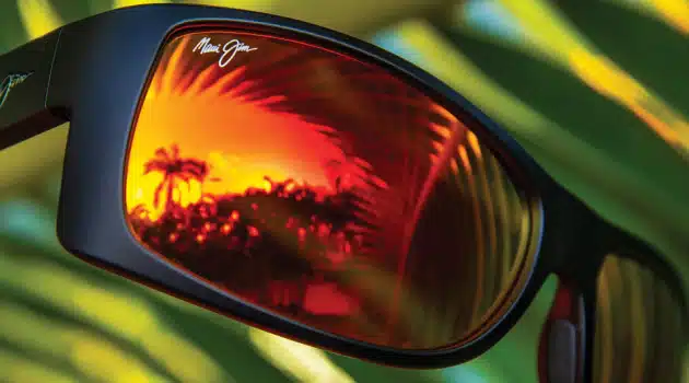 Maui Jim Sun