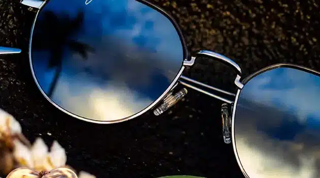 Maui Jim Sun
