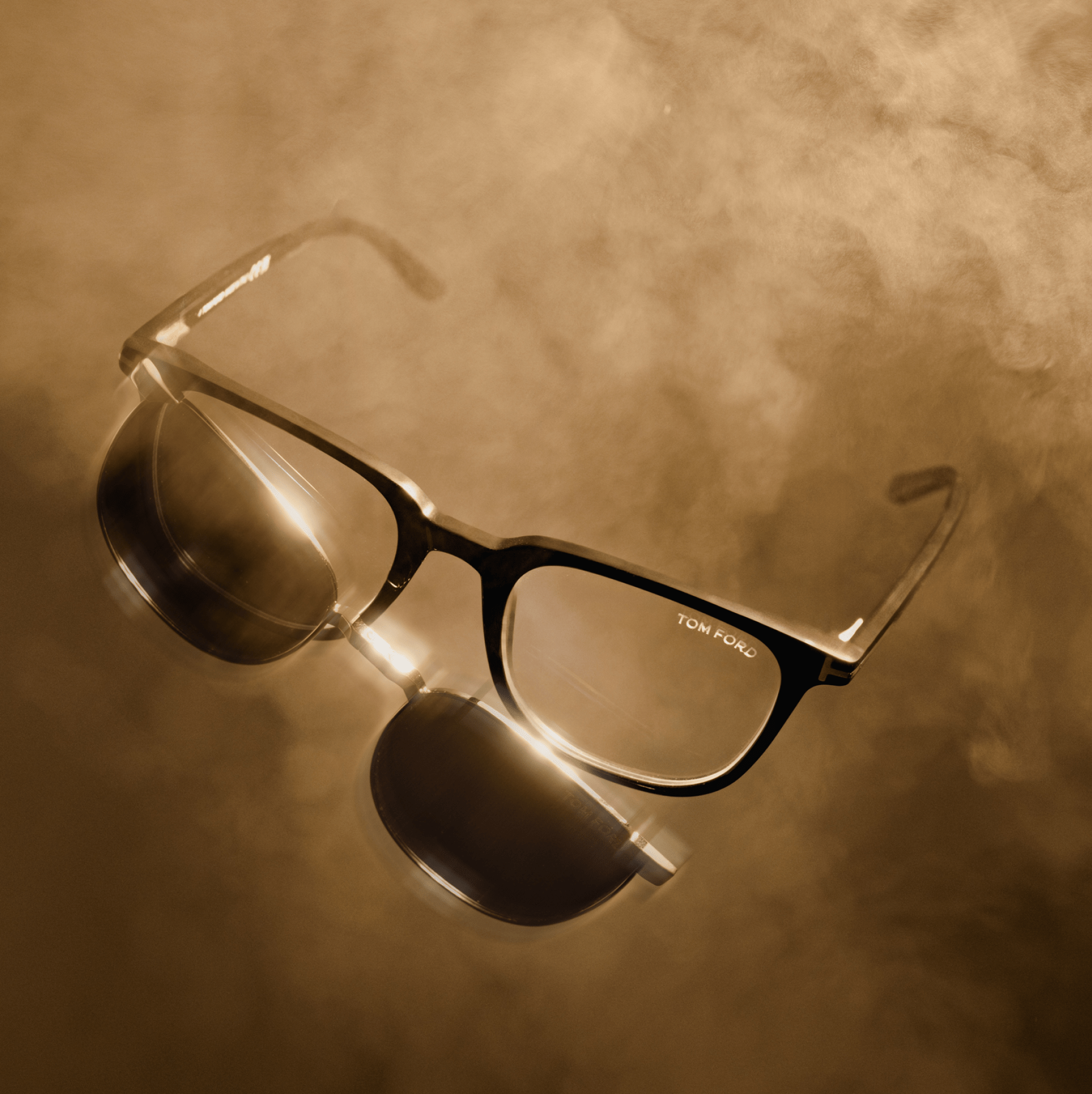 EDWARDBEINER TOMFORD